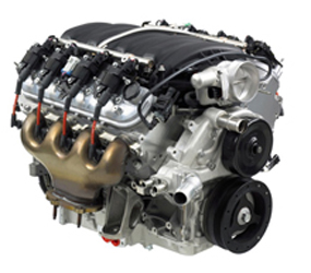 P1711 Engine